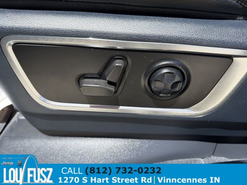Used 2022 RAM 1500 Limited AWD/4WD image 21