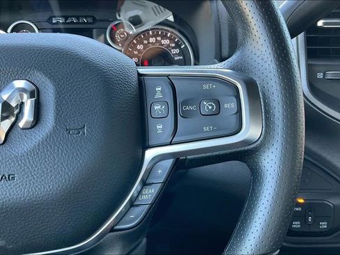 Used 2025 RAM 2500 Tradesman image 17