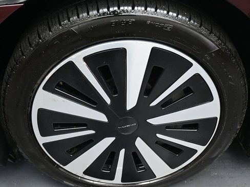 Used 2023 Lucid Air Touring AWD/4WD image 37