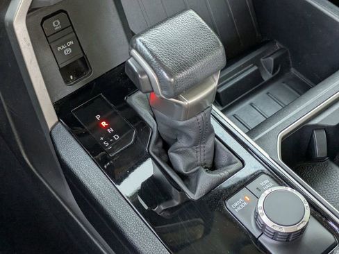 Used 2024 Toyota Tundra SR5 w/ SR5 Premium Package image 24