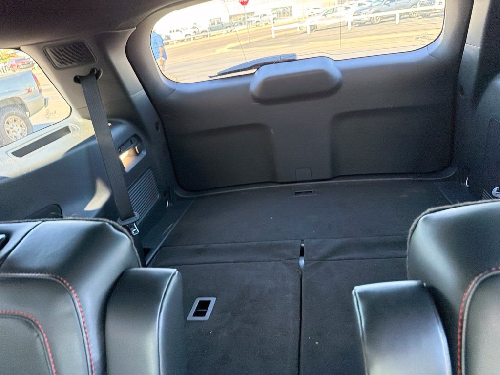 Used 2026 Ford Explorer ST-Line w/ ST-Line Street Pack RWD image 13