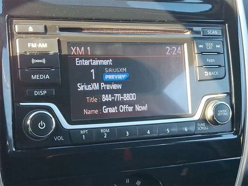 Used 2015 Nissan Versa Note SR w/ SR Convenience Package image 14