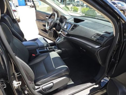 Used 2015 Honda CR-V EX image 28