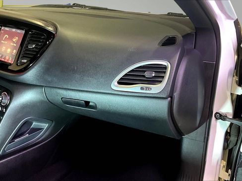 Used 2016 Dodge Dart GT Sport w/ Sun/Sound Group FWD image 26
