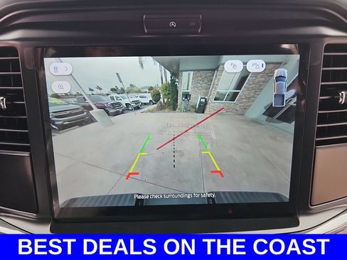 New 2026 Ford F150 STX w/ Equipment Group 200A AWD/4WD image 22
