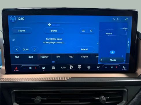 New 2025 Ford Bronco Sport Outer Banks w/ Sasquatch Outer Banks Package AWD/4WD image 16