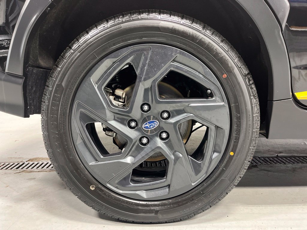 Certified 2024 Subaru Crosstrek 2.5i Sport AWD/4WD image 40