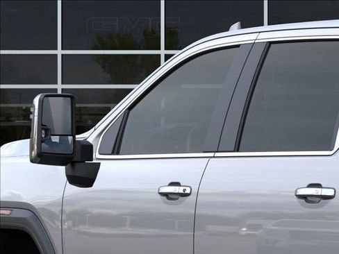 New 2025 GMC Sierra 3500 Denali w/ Denali Reserve Package image 12