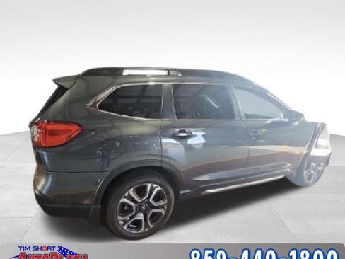 Used 2024 Subaru Ascent Limited w/ Popular Package #2 image 7