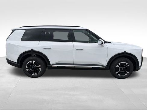 New 2027 Kia Telluride X-Line EX w/ Towing Package image 8