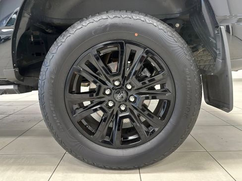 Used 2022 Ford F150 Platinum w/ Equipment Group 701A High image 8