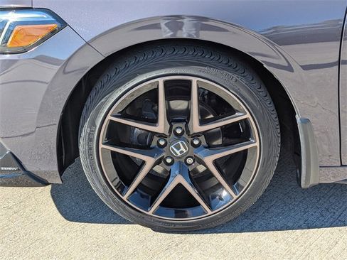 Used 2023 Honda Civic Sport Touring image 38