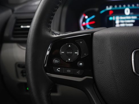 Used 2022 Honda Pilot EX-L image 26