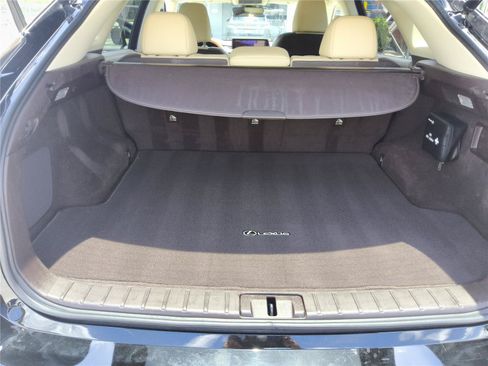 Used 2017 Lexus RX 350 AWD w/ Premium Package image 23