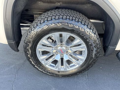 New 2026 GMC Sierra 1500 Denali w/ Technology Package image 30