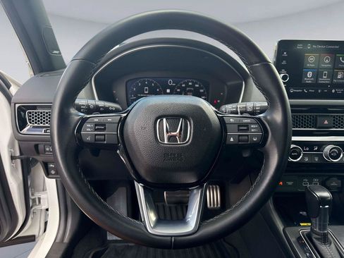 Certified 2023 Honda Civic Sport Touring image 27