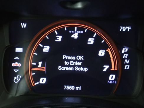 Used 2024 Dodge Durango SRT Hellcat AWD/4WD image 41