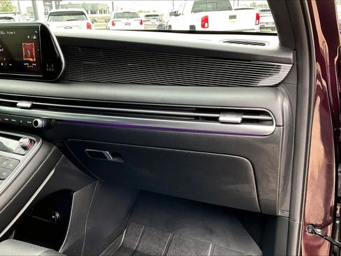 Used 2024 Hyundai Palisade Calligraphy image 18