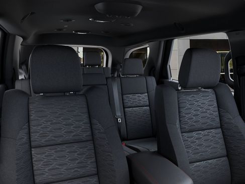 New 2026 Dodge Durango GT w/ Blacktop Package AWD/4WD image 26
