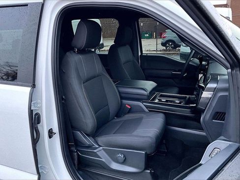 Certified 2025 Ford F150 STX w/ Equipment Group 200A image 7