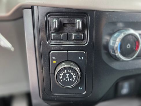 Used 2023 Ford F150 XLT w/ Equipment Group 301A Mid AWD/4WD image 30