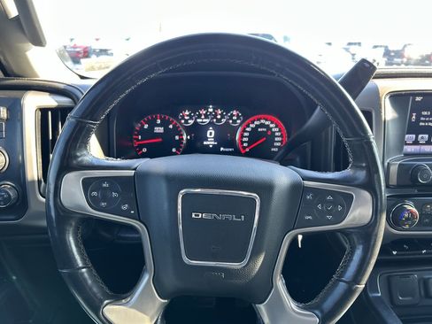 Used 2016 GMC Sierra 2500 Denali image 26