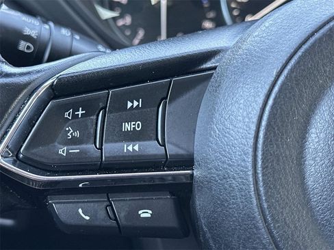 Used 2019 MAZDA CX-5 Grand Touring image 15