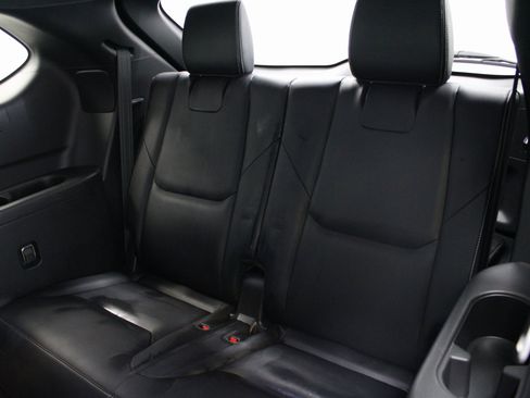 Used 2023 MAZDA CX-9 Grand Touring image 24