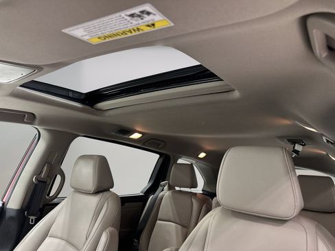 Used 2024 Honda Odyssey EX-L image 17