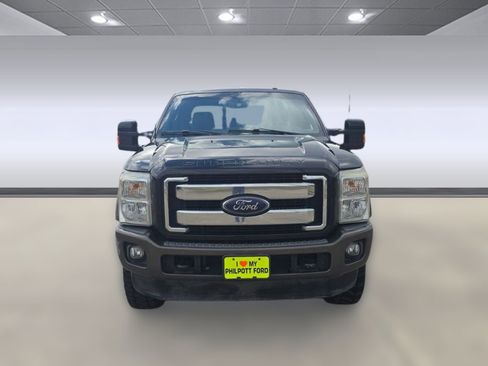 Used 2016 Ford F250 King Ranch image 6