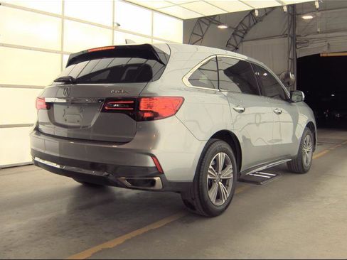 Used 2019 Acura MDX image 11