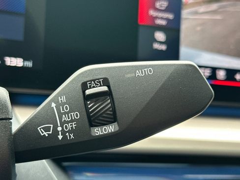 Certified 2024 BMW i5 M60 w/ Executive Package image 34