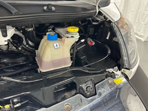 Used 2022 RAM ProMaster 3500 w/ Premium Convenience Group (B) image 56