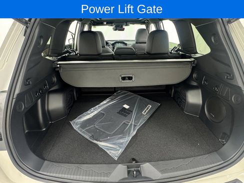 New 2026 Subaru Forester Sport AWD/4WD image 15