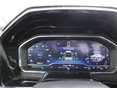 Used 2024 Chevrolet Silverado 1500 RST w/ Protection Package image 26