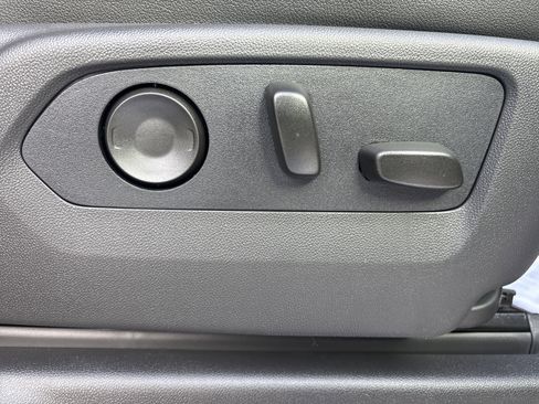 New 2026 Chevrolet Silverado 3500 High Country w/ Technology Package image 26