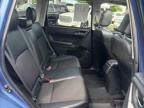 Used 2015 Subaru Forester 2.0XT Premium AWD/4WD image 16