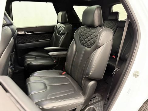 Used 2021 Hyundai Palisade Calligraphy w/ Cargo Package AWD/4WD image 28