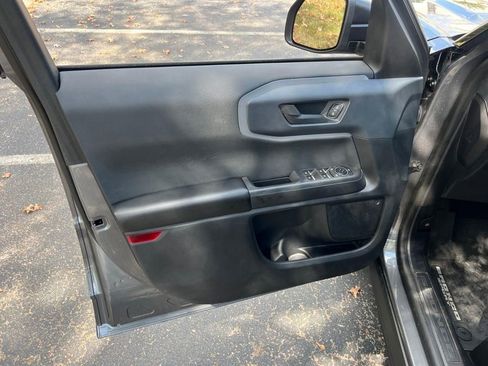 Used 2022 Ford Bronco Sport image 17