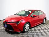 Certified 2020 Toyota Corolla LE image 4