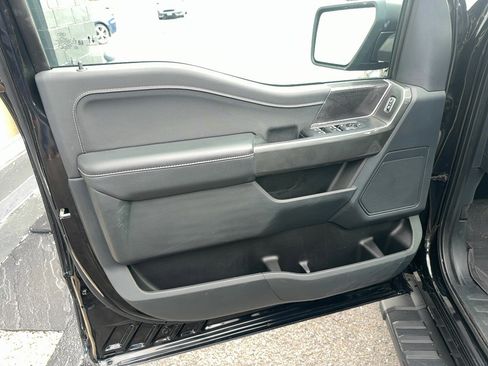 Used 2022 Ford F150 XLT w/ Equipment Group 302A High image 16