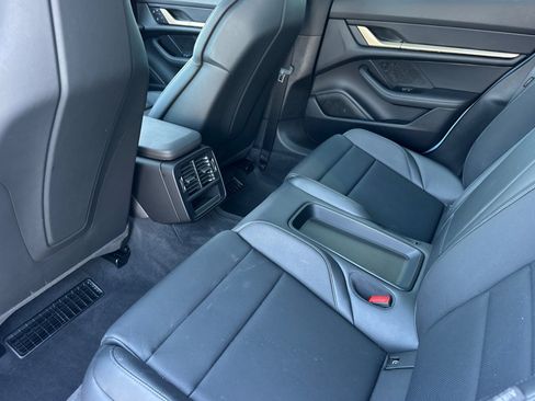 Certified 2023 Porsche Taycan RWD image 13