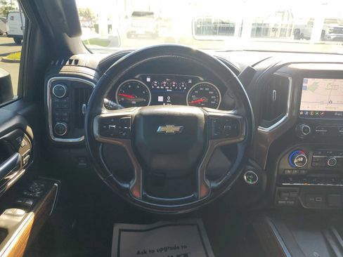 Certified 2023 Chevrolet Silverado 3500 High Country image 11