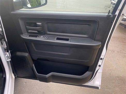 Used 2017 RAM 1500 Tradesman w/ Popular Equipment Group image 35