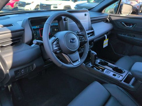 New 2026 Subaru Outback Touring XT image 10