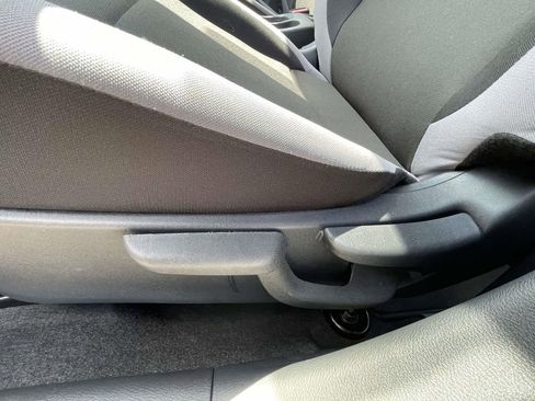 Used 2025 Nissan Versa S w/ S Plus Package image 13