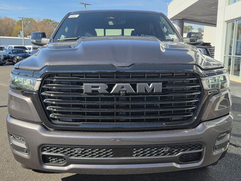 New 2026 RAM 1500 Laramie image 2