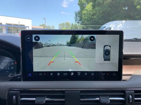 New 2025 Lincoln Corsair Grand Touring w/ Equipment Group 301A image 19