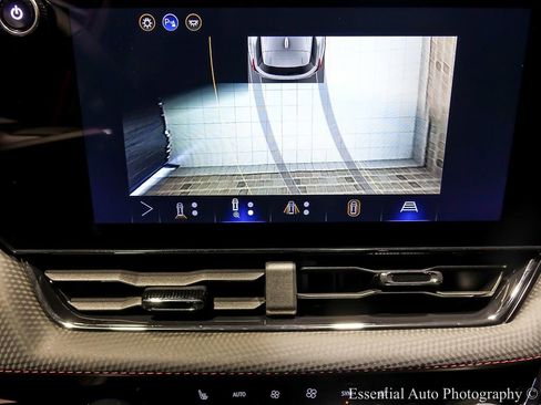 New 2026 Chevrolet Equinox RS w/ Safety and Technology Package image 20