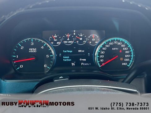 Used 2018 GMC Sierra 2500 Denali AWD/4WD image 16